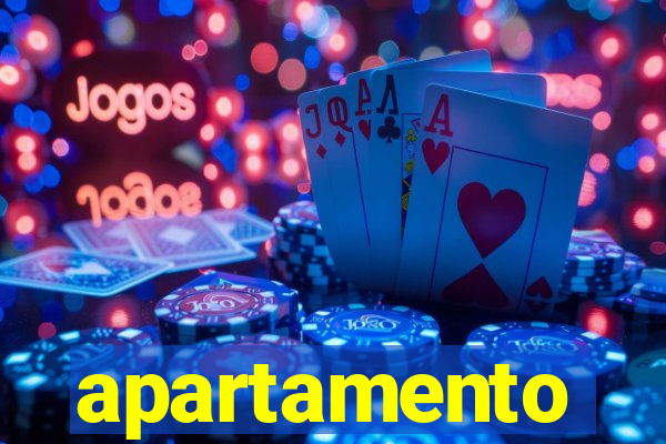 apartamento mobiliado em fortaleza para alugar
